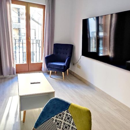 אובדה Apartamentos Sol Rastro מראה חיצוני תמונה
